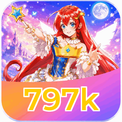 797k