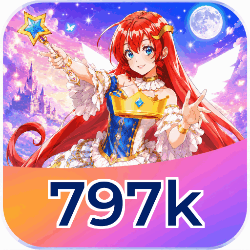 797k