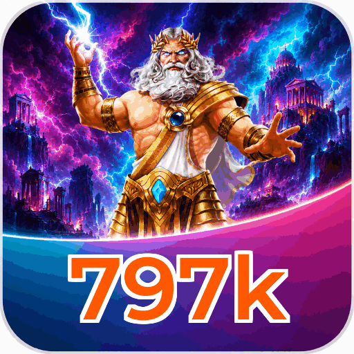 797k - Peningkatan performa dan UI/UX terbaru